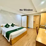 The Shilla Luxury I Hotel Phu My Hung