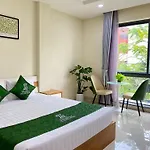 The Shilla Luxury I Hotel Phu My Hung