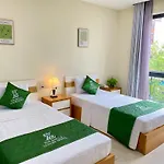 The Shilla Luxury I Hotel Phu My Hung