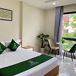 The Shilla Luxury I Hotel Phu My Hung