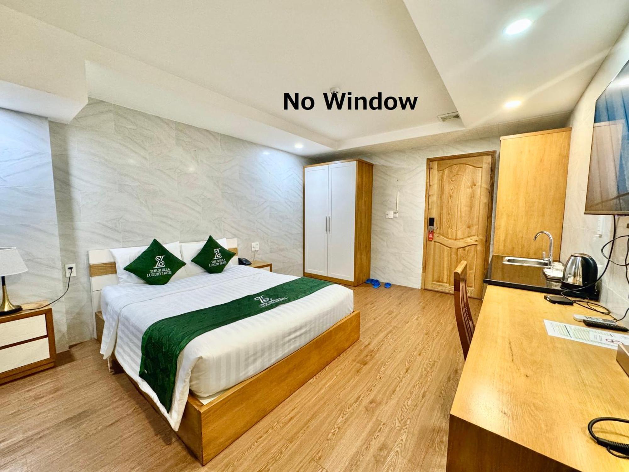 The Shilla Luxury I Phu My Hung 2* TP. Hồ Chí Minh