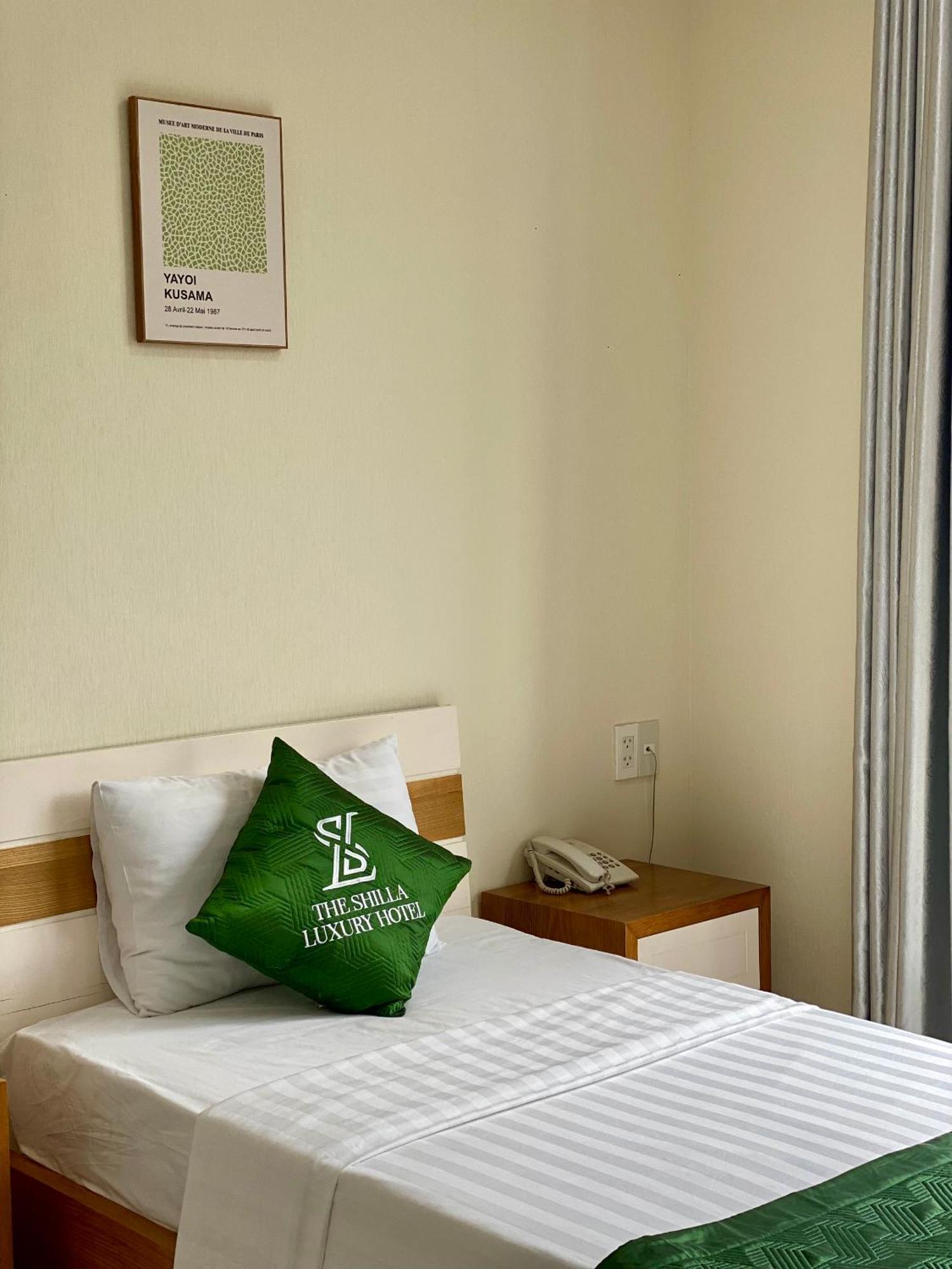 The Shilla Luxury I Phu My Hung 2* TP. Hồ Chí Minh
