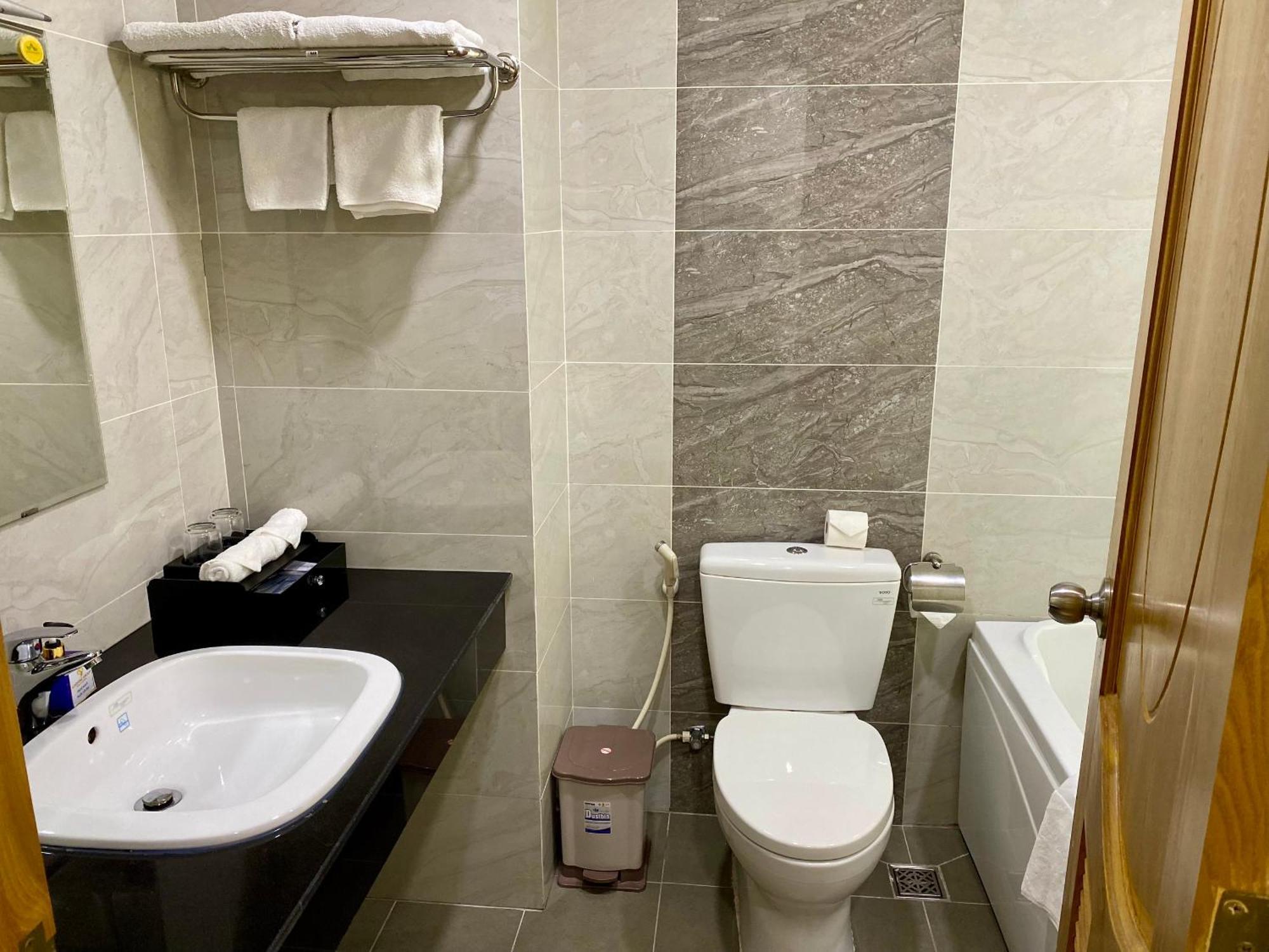 The Shilla Luxury I Phu My Hung TP. Hồ Chí Minh