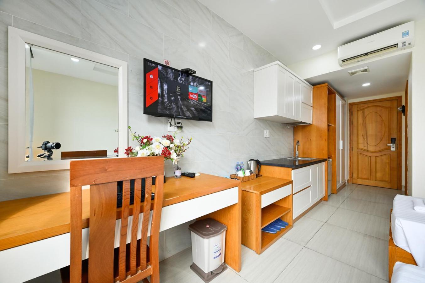 The Shilla Luxury I Phu My Hung TP. Hồ Chí Minh