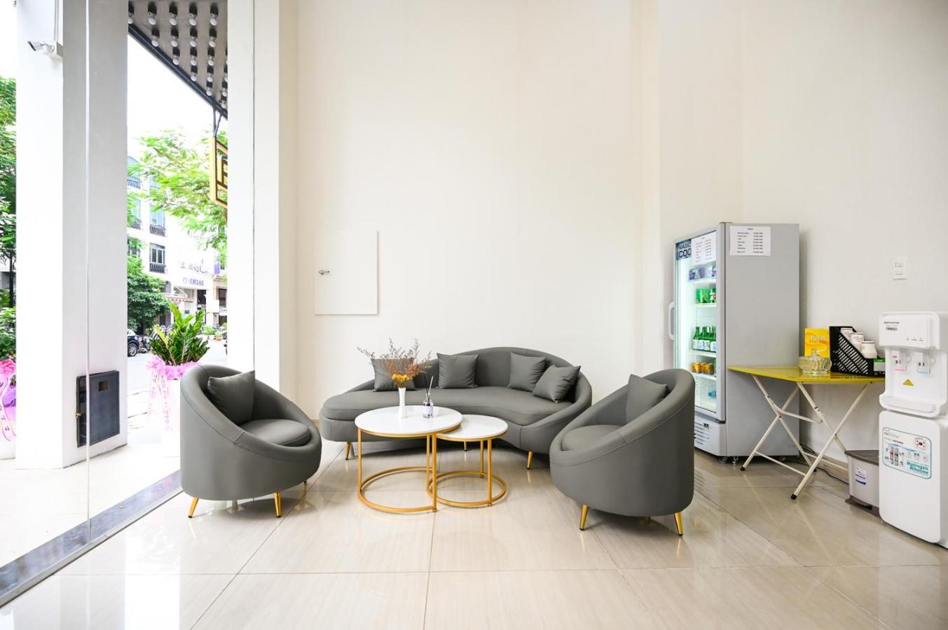 The Shilla Luxury I Phu My Hung 2*