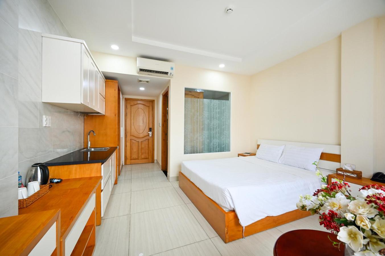 The Shilla Luxury I Phu My Hung TP. Hồ Chí Minh