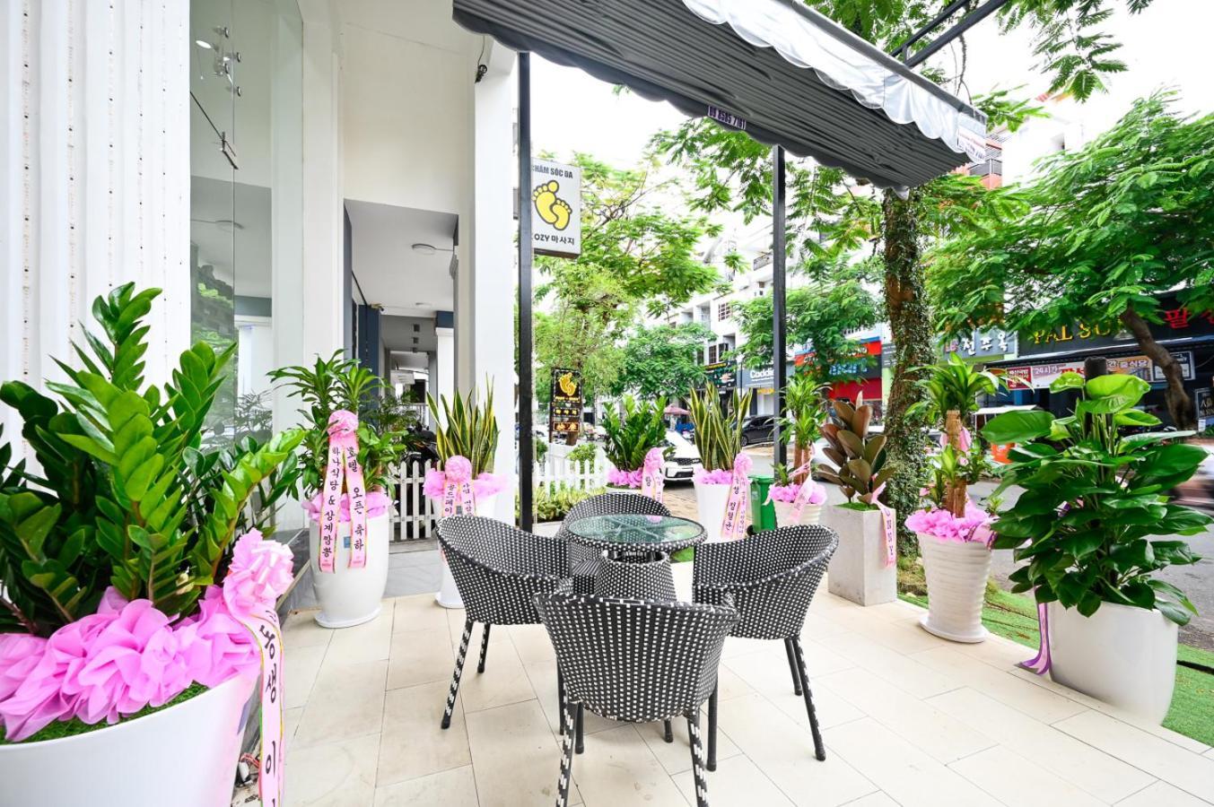 The Shilla Luxury I Phu My Hung TP. Hồ Chí Minh