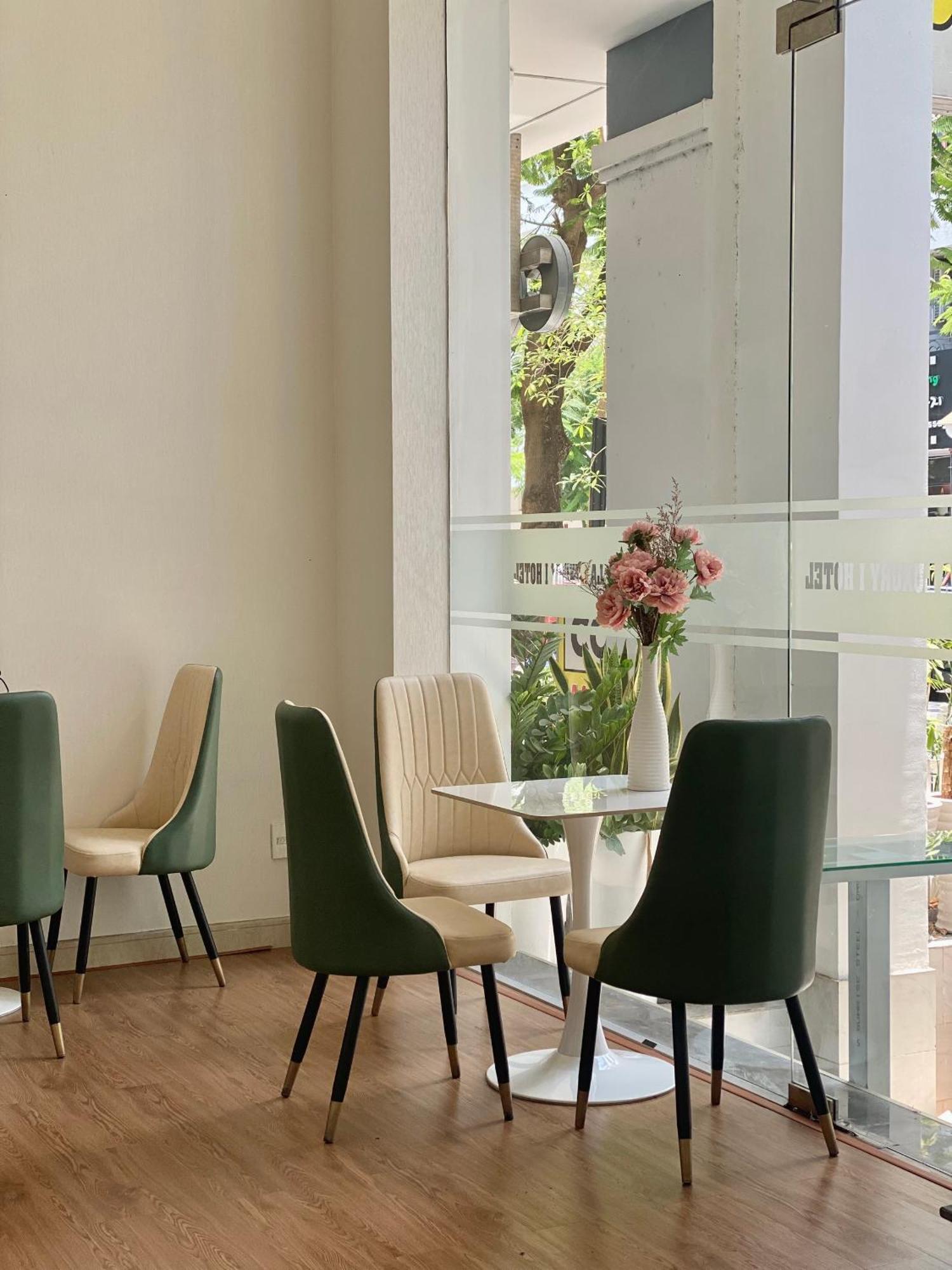 The Shilla Luxury I Phu My Hung 2* TP. Hồ Chí Minh